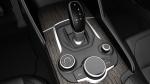 Alfa Romeo Giulia Ti Sport Q4 2017 года (NA)